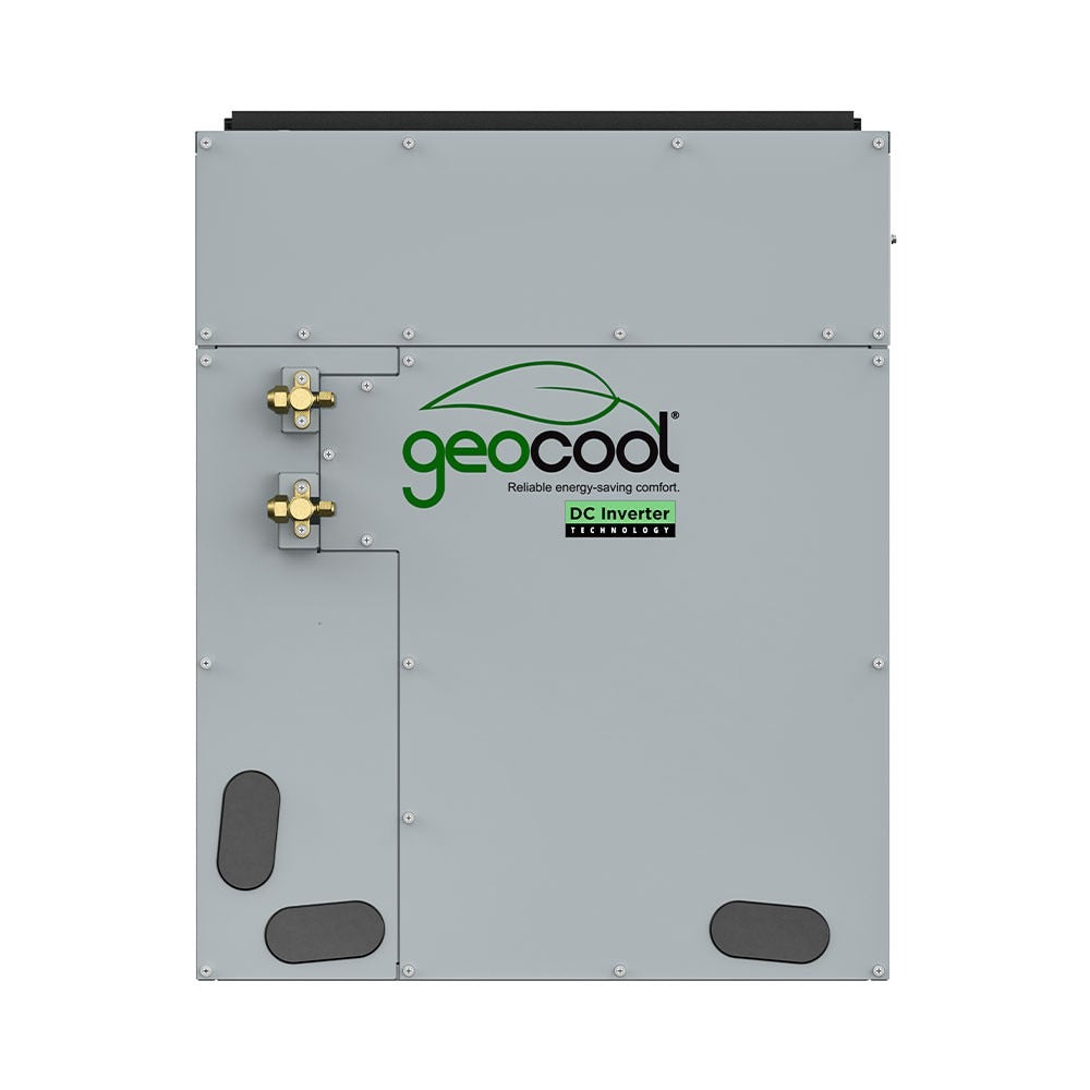 MrCool 5 Ton GeoCool Geothermal Evaporator Coil - Quick Connect - Multiposition - 22.43" Cabinet - TXV, GCSCAM060GN