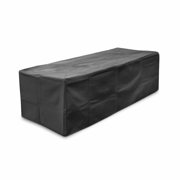 RECTANGULAR FIRE PIT COVERS