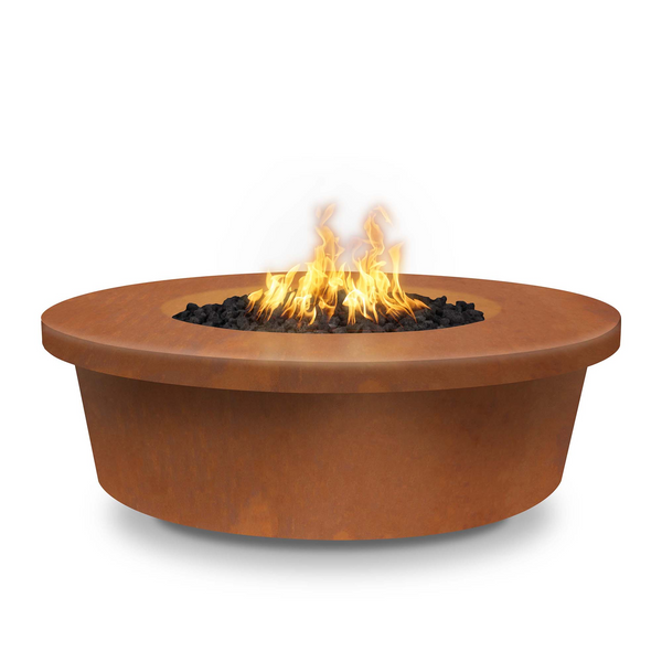 Tempe Outdoor Fire Pit - Metal Collection