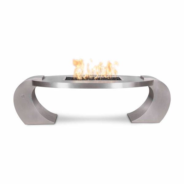 Vernon Outdoor Fire Pit