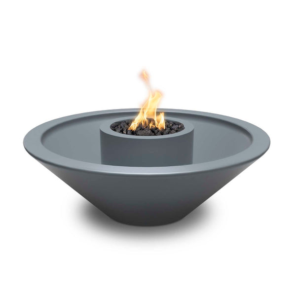 48″ CAZO FIRE & WATER BOWL – 360° SPILL