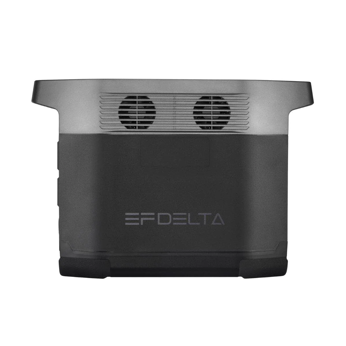 EcoFlow Delta: High-Capacity Portable Power Station for Backup Power, RV Living, Outdoor Adventures and More - 1300-1350 Watt-hours