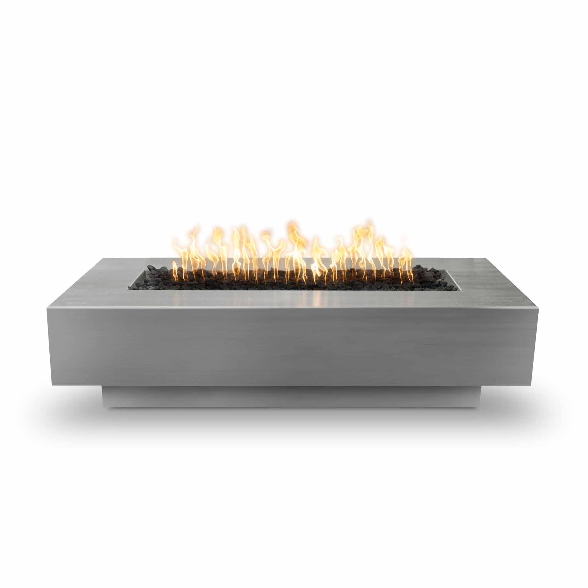 The Outdoor Plus Coronado Fire Pit - Metal Collection