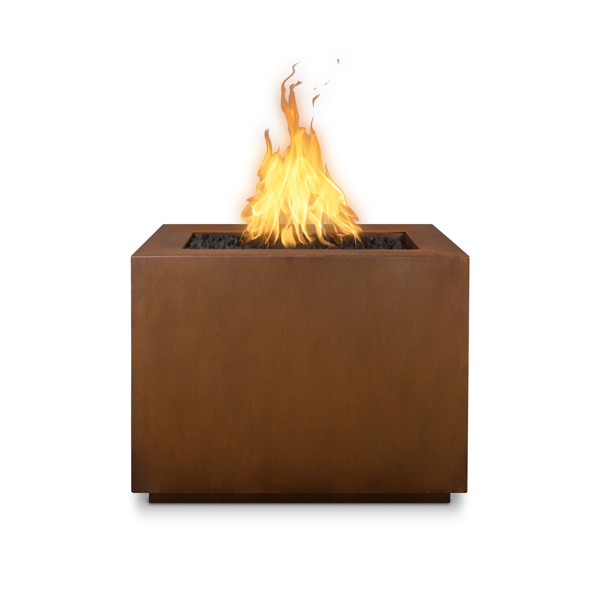FORMA FIRE PIT – METAL COLLECTION