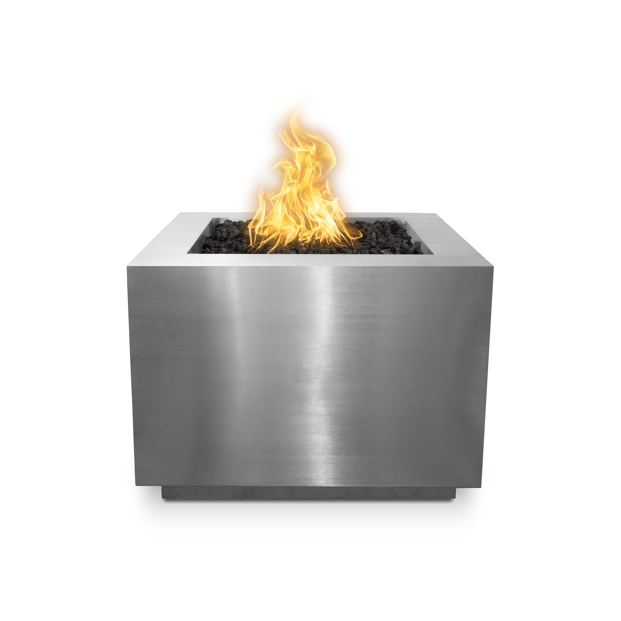 FORMA FIRE PIT – METAL COLLECTION
