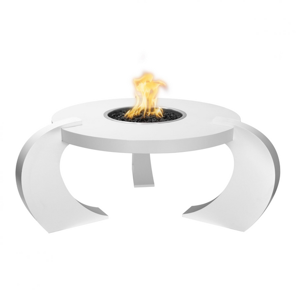 Frisco Metal Fire Table