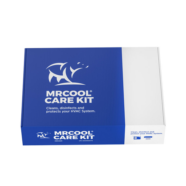 MrCool Cleaning Kit for Ductless Mini Split System MMCK01