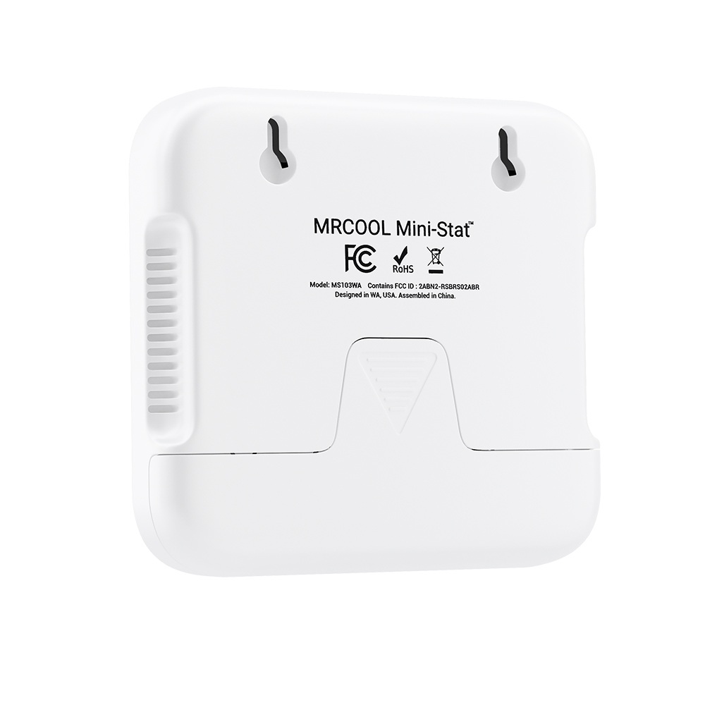 MrCool Mini Stat IR Thermostat for Ductless Mini Split