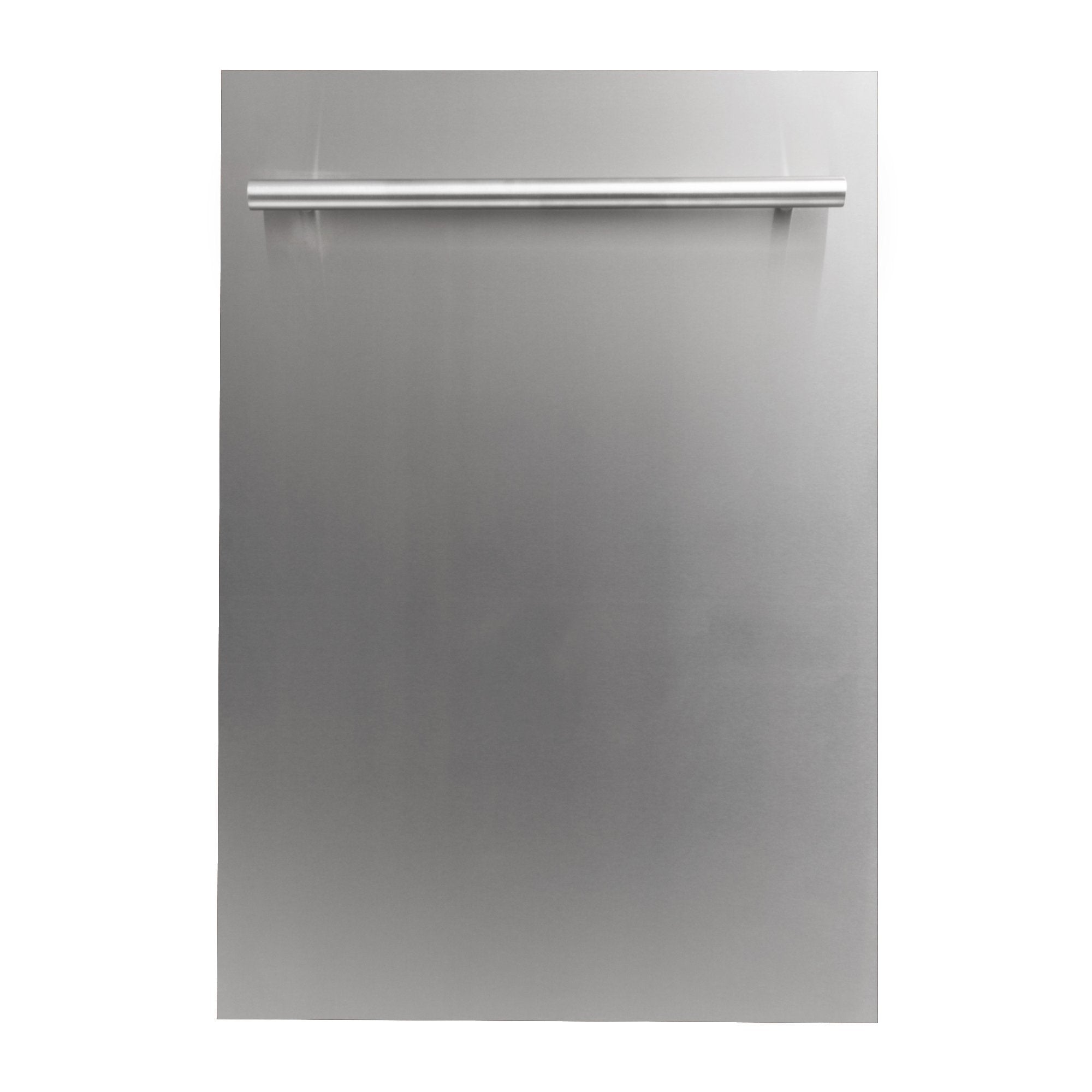 ZLINE 18" Dishwasher Panel with Modern Handle