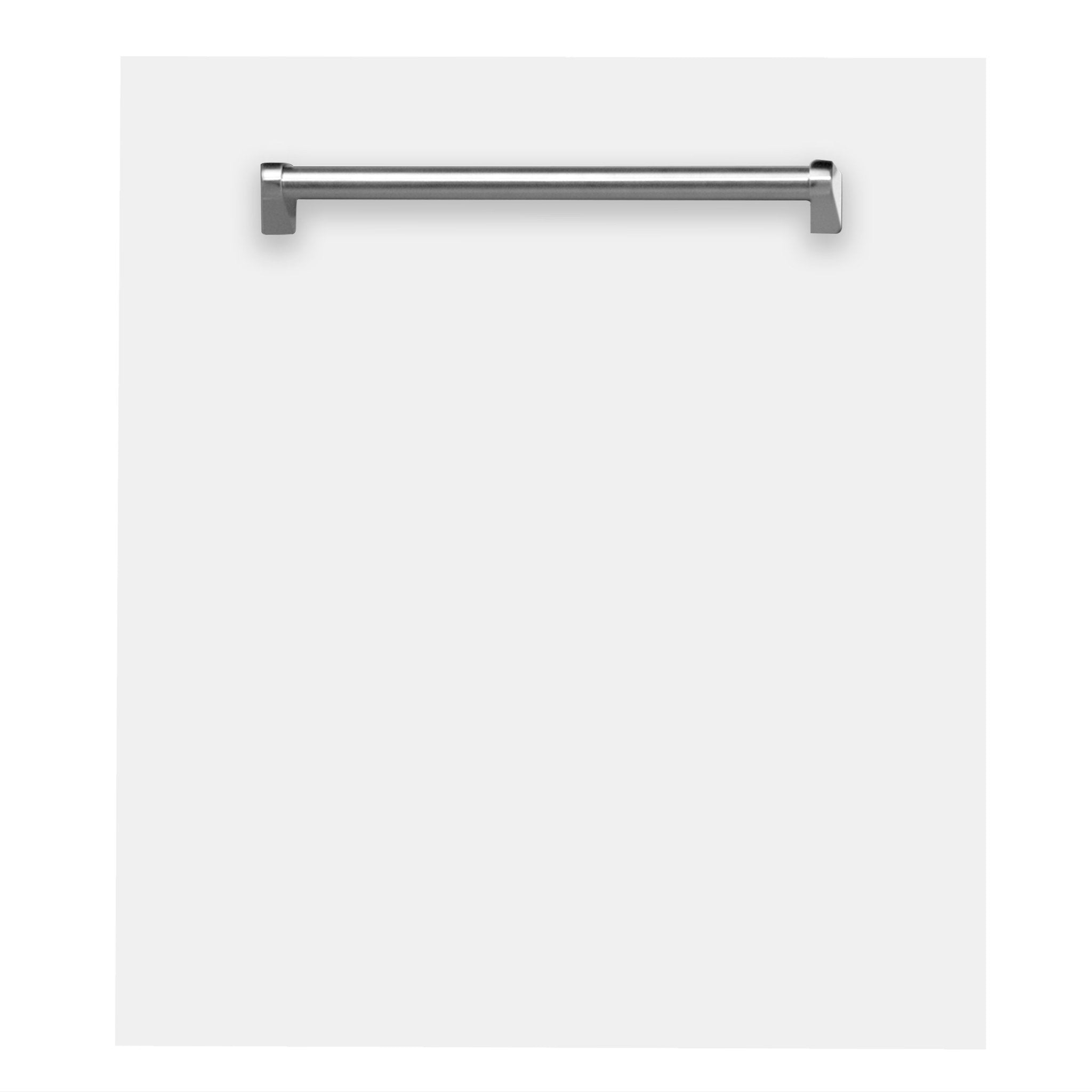 ZLINE 24 in. Panel Ready Top Control Dishwasher with Stainless Steel Tub, 40dBa