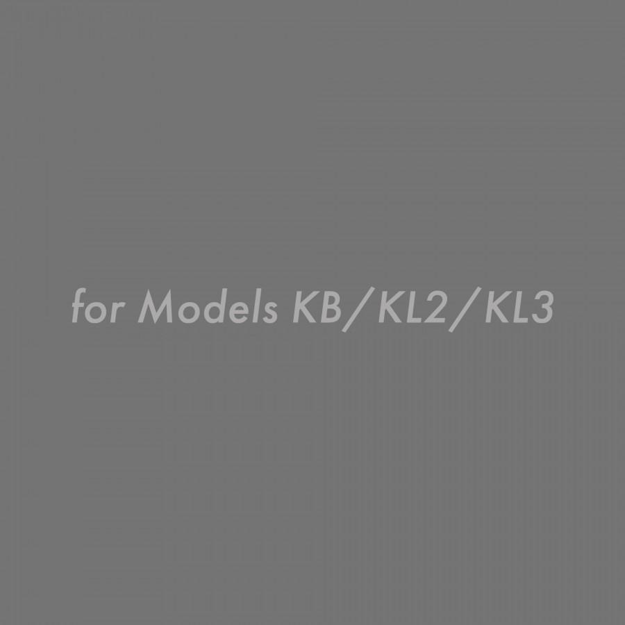 ZLINE Crown Molding 1 For Wall Range Hood (CM1-KB/KL2/KL3)