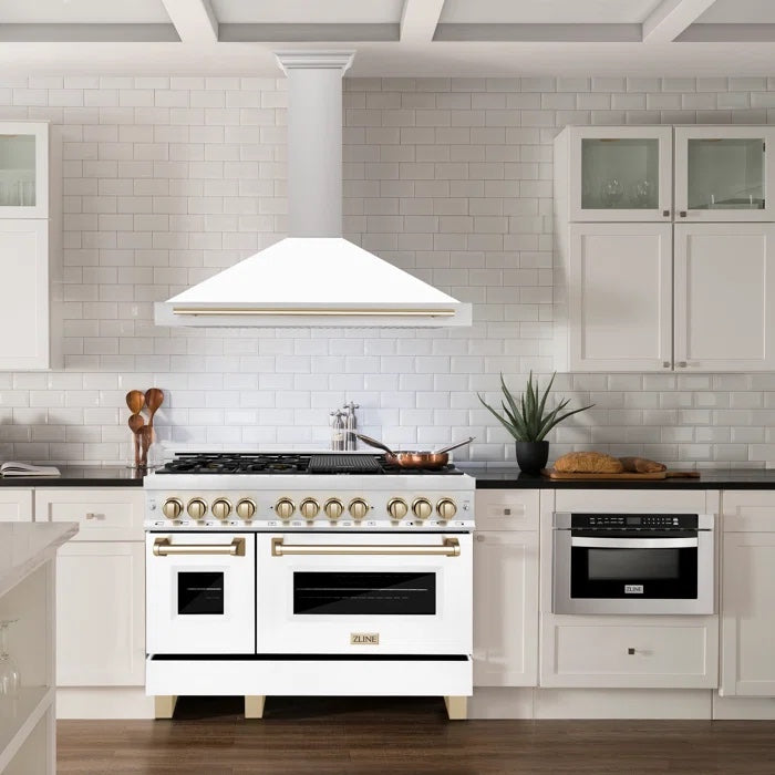 Is ZLINE Kitchen and Bath a Good Brand? DreamKitchenandHome
