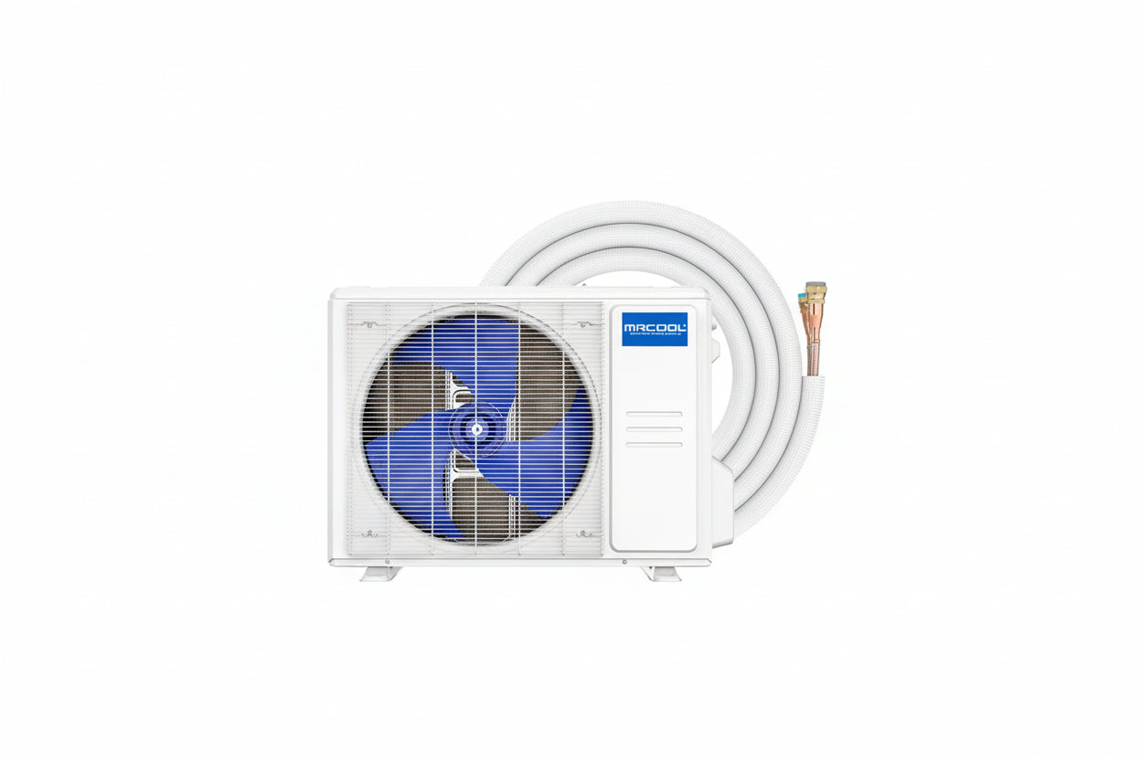 18,000 BTU