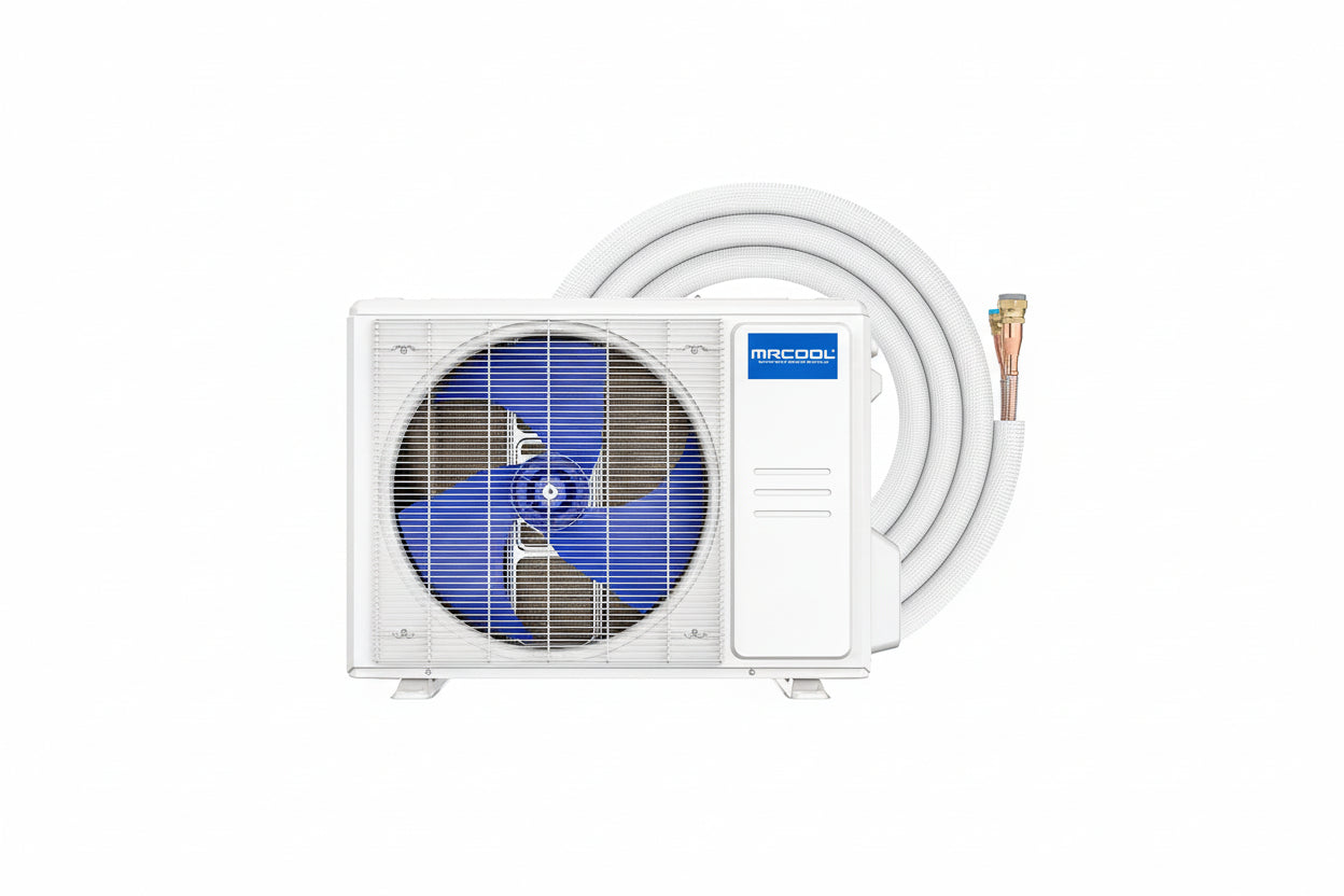 9 - 12,000 BTU