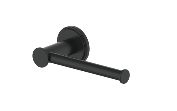 ZLINE El Dorado Toilet Paper Holder in Matte Black (ELD-TP-MB)