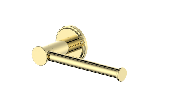 ZLINE El Dorado Toilet Paper Holder in Polished Gold (ELD-TP-PG)