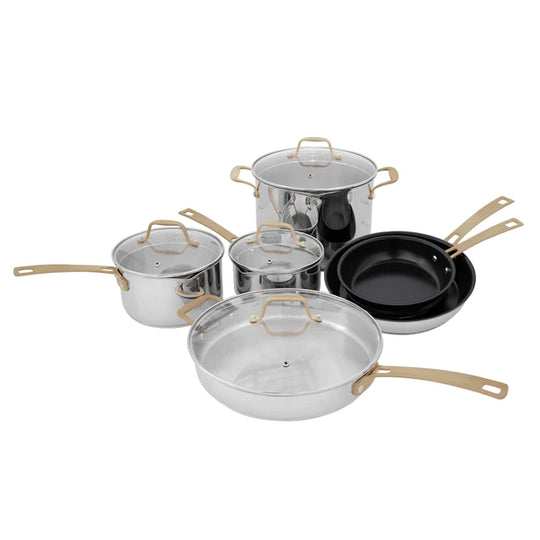 Cookware Set CWSETL-NS-10