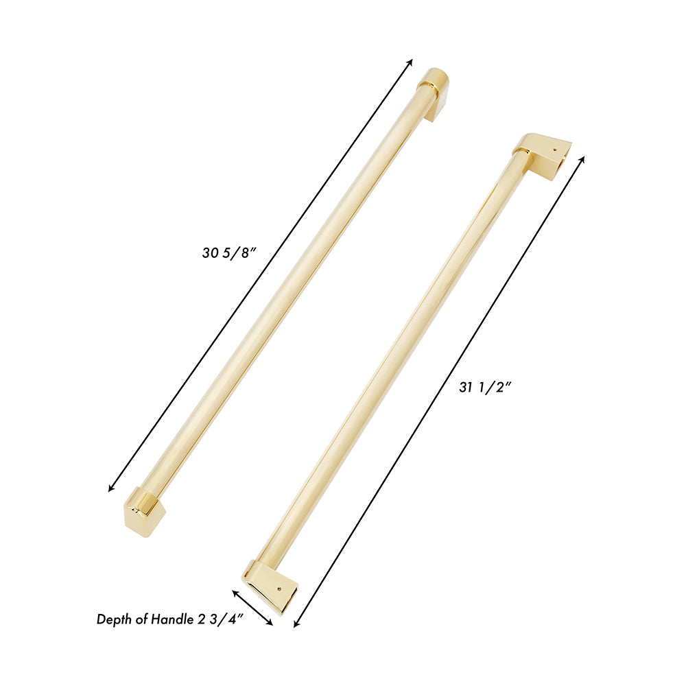 ZLINE 48 in. Classic Gas Rangetop with 8 Burners and Porcelain Cooktop in Black Stainless Steel (RTB2-48)