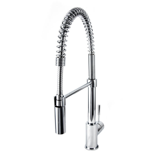 Faucet SRA-KF-CH