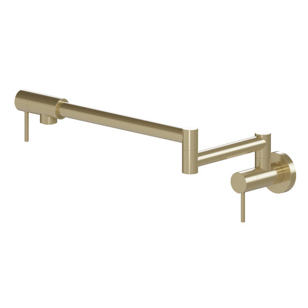 ZLINE Gemini Pot Filler with Color Options (GEM-FPF)