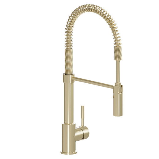 Faucet SRA-KF-CB