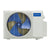 MRCOOL 18,000 BTU Ductless Heat Pump Condenser - 5th Generation - DIY-MULTI3-18HP230D-O