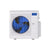 MRCOOL DIY 36,000 BTU Ductless Heat Pump Condenser - 5th Generation - DIY-MULTI5-36HP230D-O