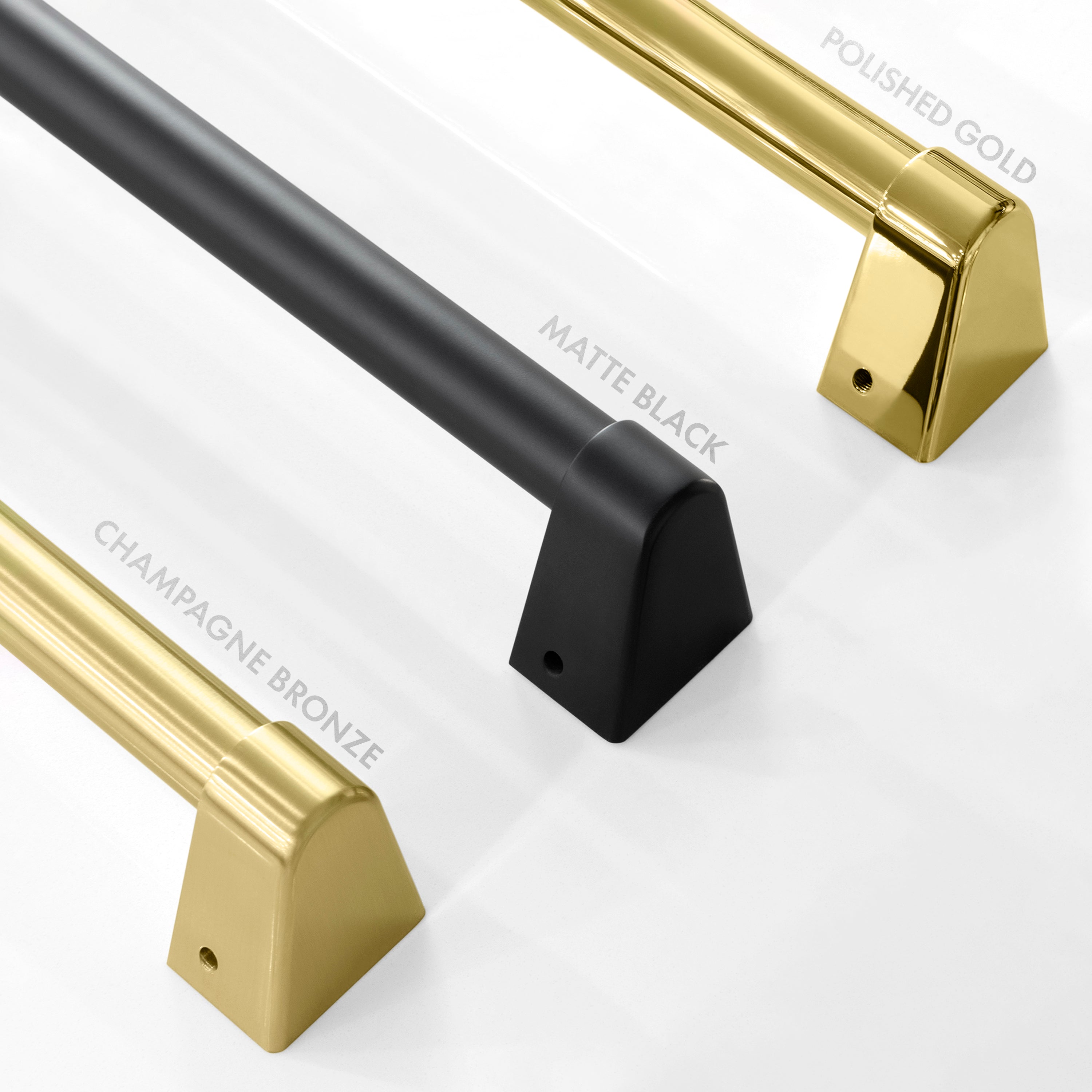 ZLINE Autograph Edition 18 in. 8.6 cu. ft. Right Hinge Column Freezer in Stainless Steel with Graphite Gray Interior and Polished Gold Accents (RCFVRZ-30418-G)
