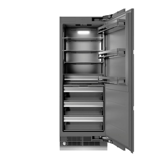 Column Refrigerator RBCRV-30