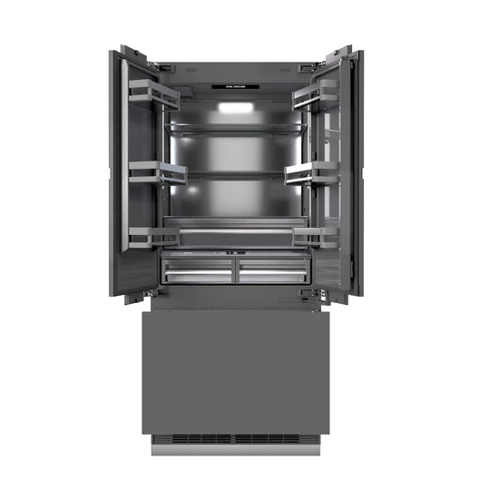 Built-In Refrigerator GRBIV-36
