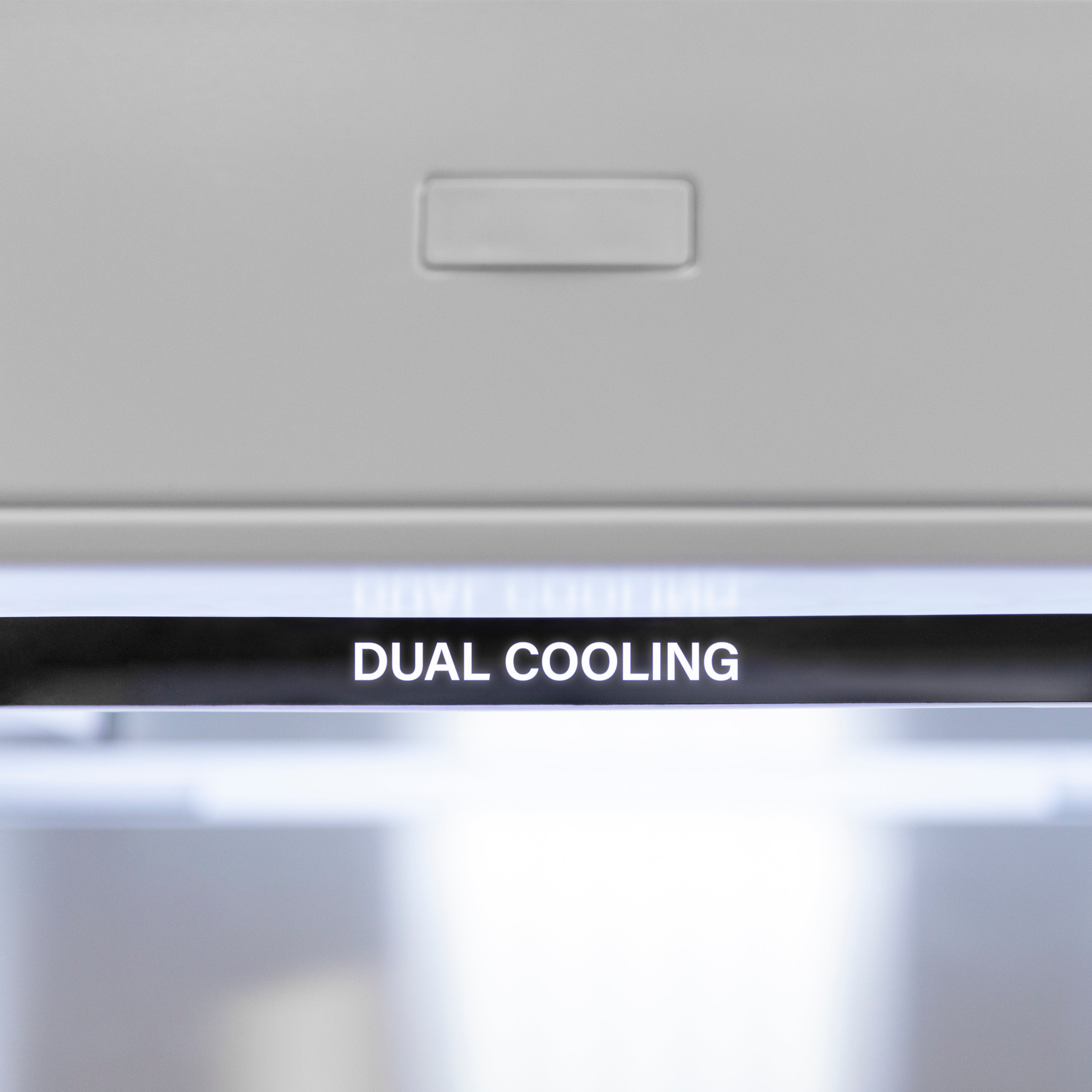 ZLINE 60 in. 32.2 cu. ft. French Door Built-In Bottom Freezer Refrigerator with Water Dispensers and Ice Makers in White Matte (RBIV-WM-60)