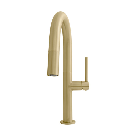 Faucet: VLT-KF-CB
