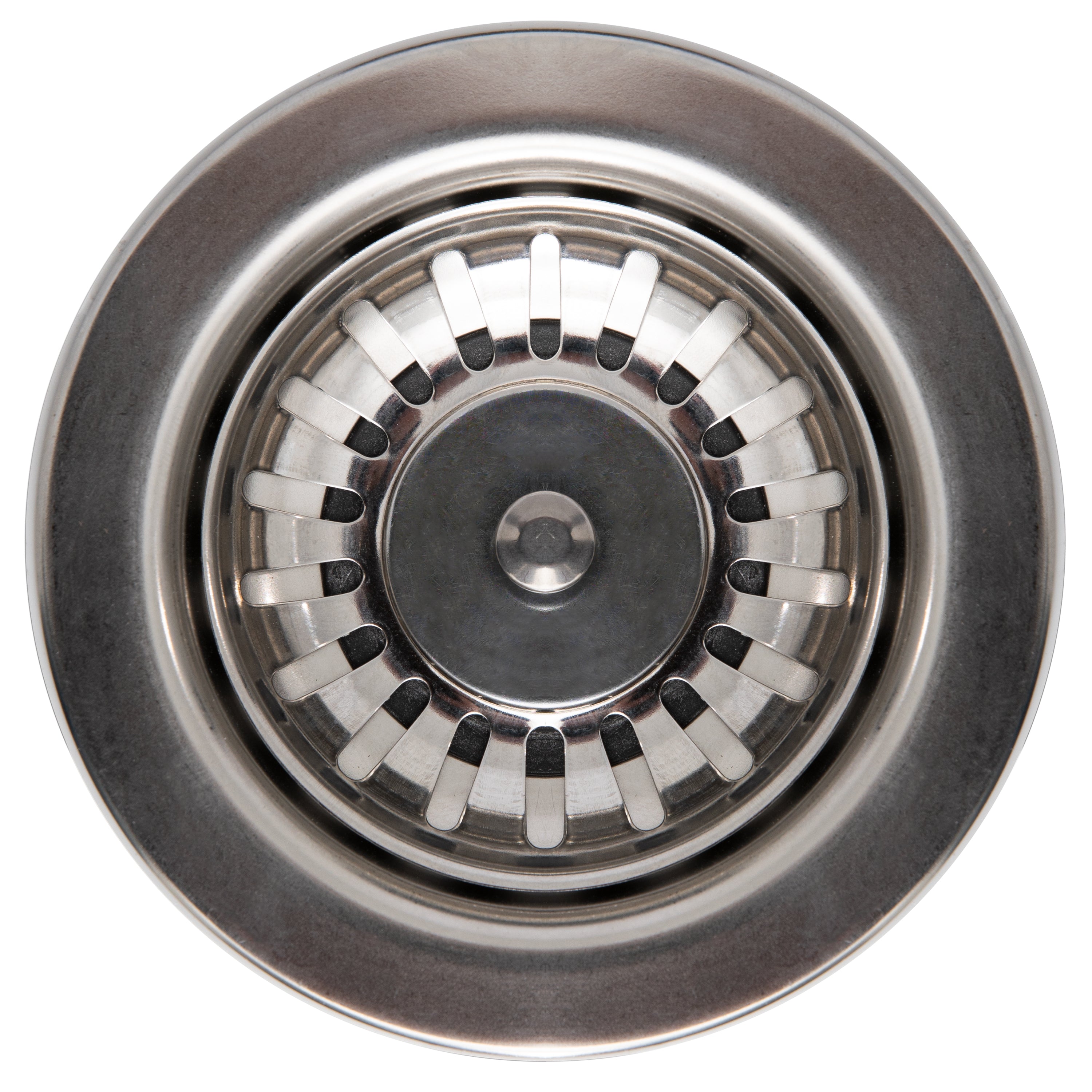 ZLINE 24 in. Rome Dual Mount Single Bowl Fireclay Kitchen Sink with Bottom Grid in Charcoal (FRC5123-CL-24)