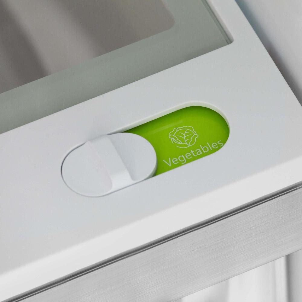 ZLINE Autograph Edition 30 in. Kitchen Package with Stainless Steel Dual Fuel Range, Range Hood, Dishwasher, and Refrigerator with External Water Dispenser with Matte Black Accents (4AKPR-RARHDWM30-MB)