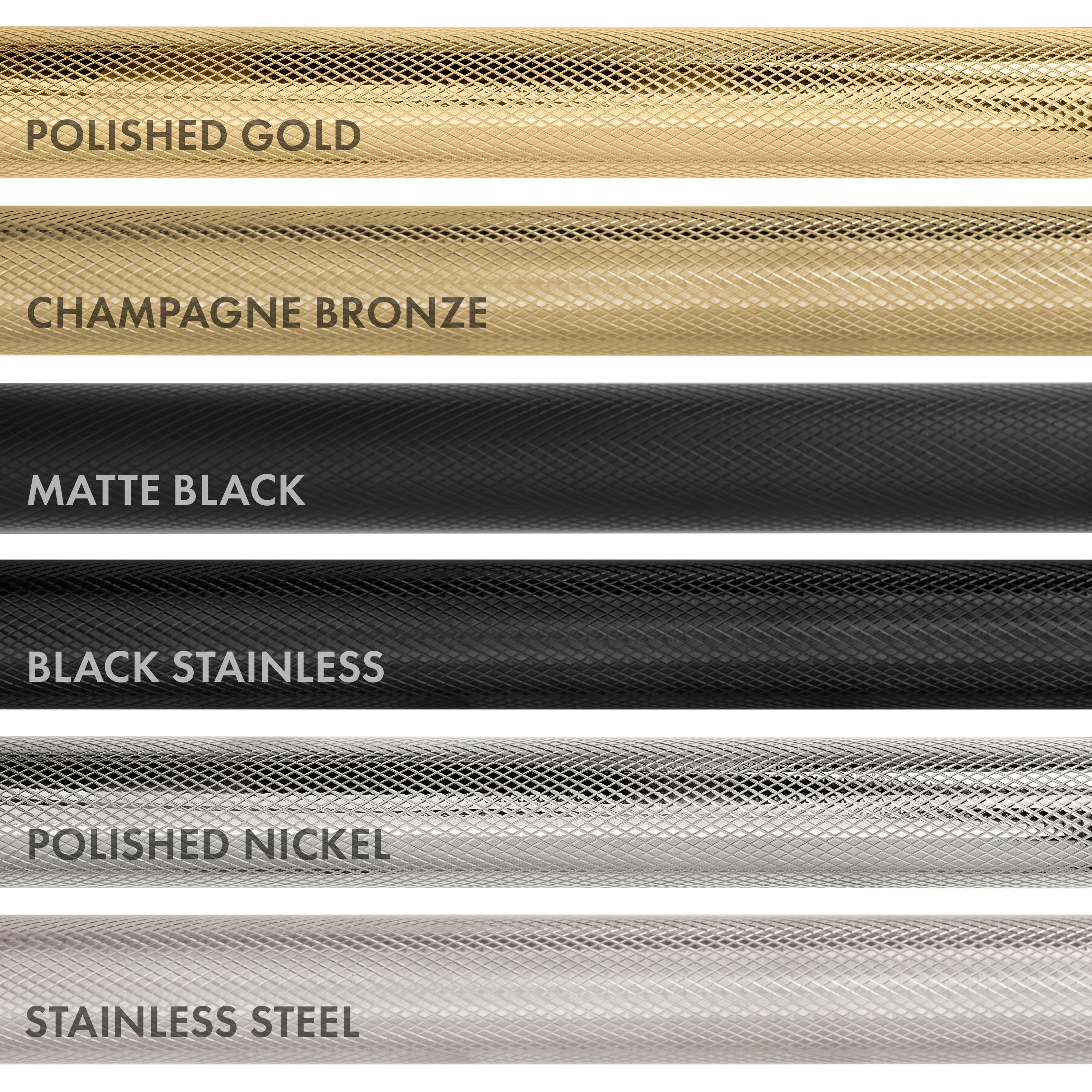 ZLINE Autograph Edition 48 in. 6.7 cu. ft. Paramount Dual Fuel Range with 8 Burner DuoPro™ Cooktop and Dual Ovens in Stainless Steel with Champagne Bronze Helix Handles and Accents (PSDRZ-48-KCB)