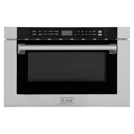 Microwave Drawer MWD-1-H