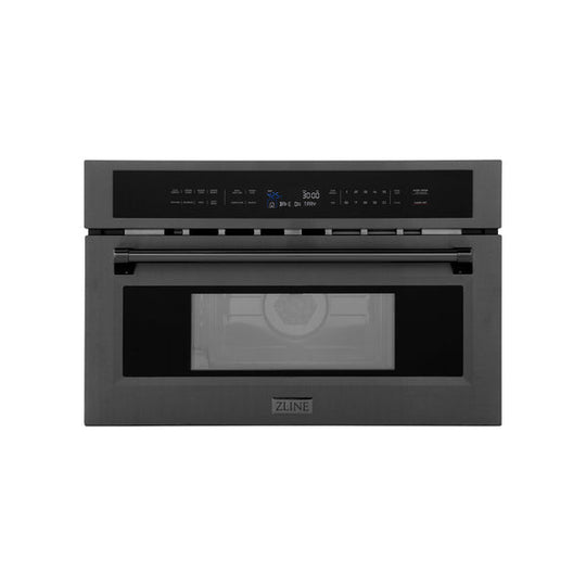Microwave Oven MWO-30-BS