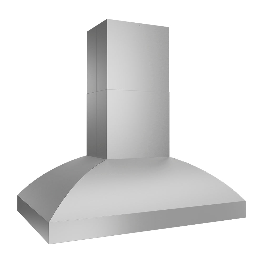 ZLINE 60 in. Island Mount Outdoor Grill Hood (GOi2-60)