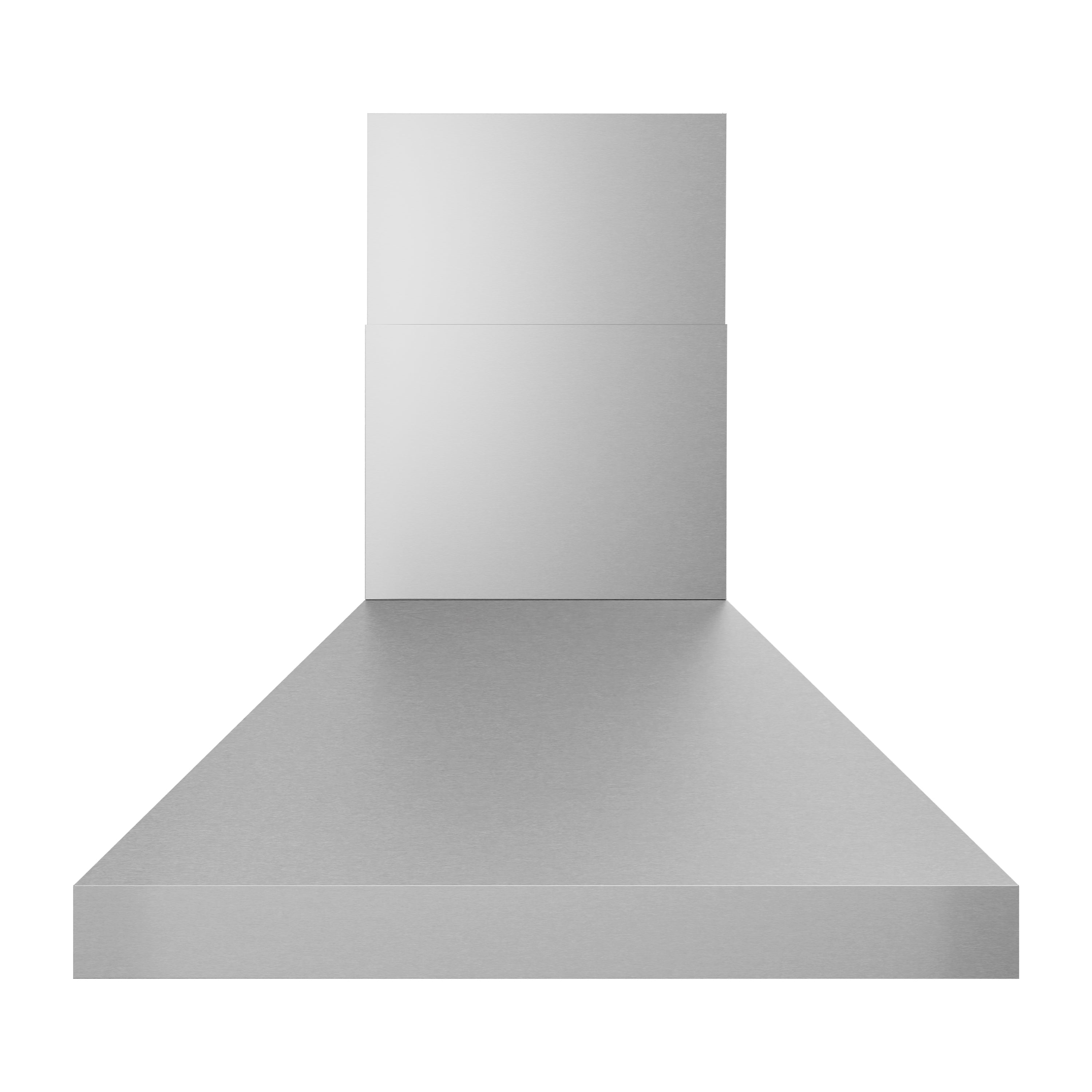 ZLINE 48 in. Wall Mount Outdoor Grill Hood (GOW1-48)