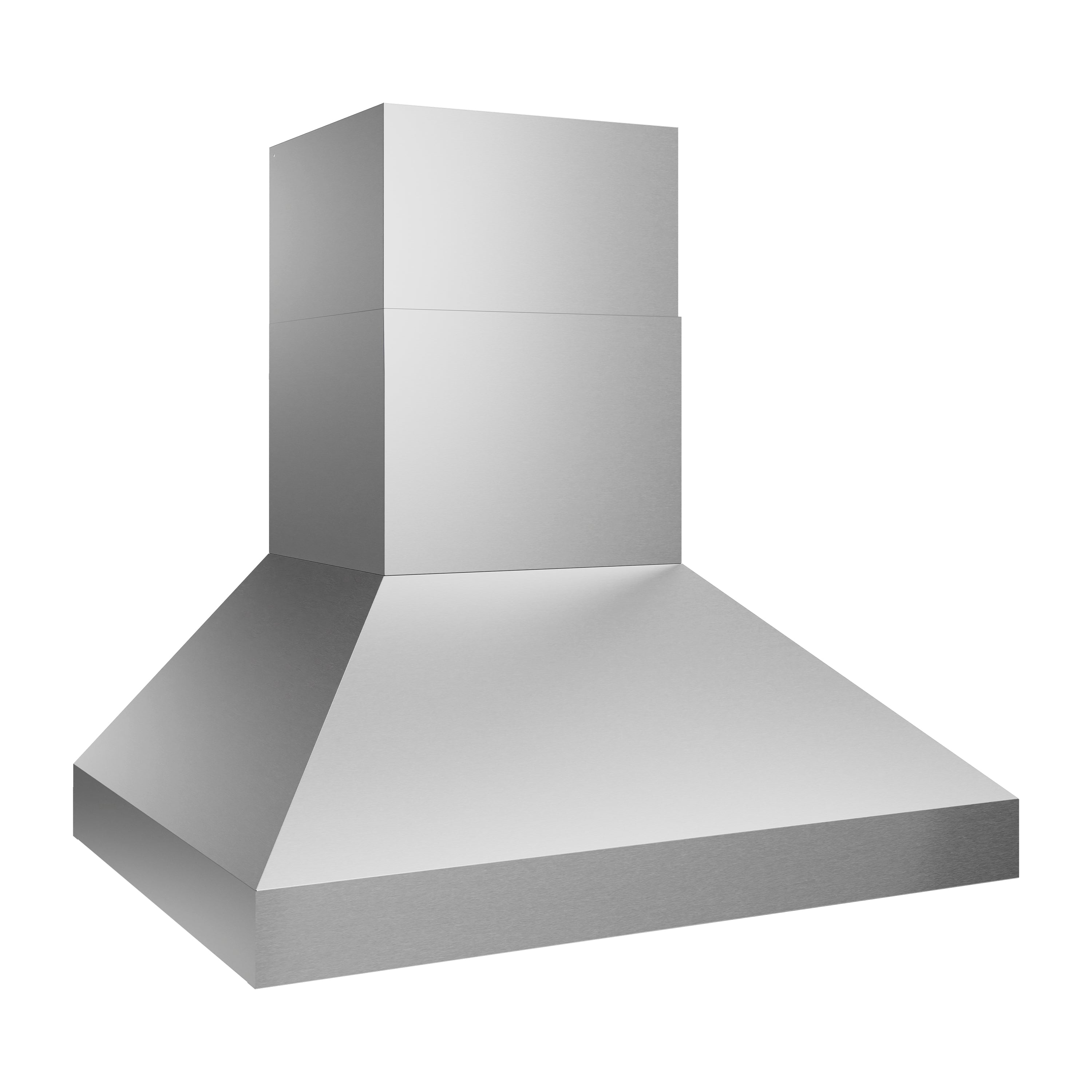 ZLINE 48 in. Wall Mount Outdoor Grill Hood (GOW1-48)