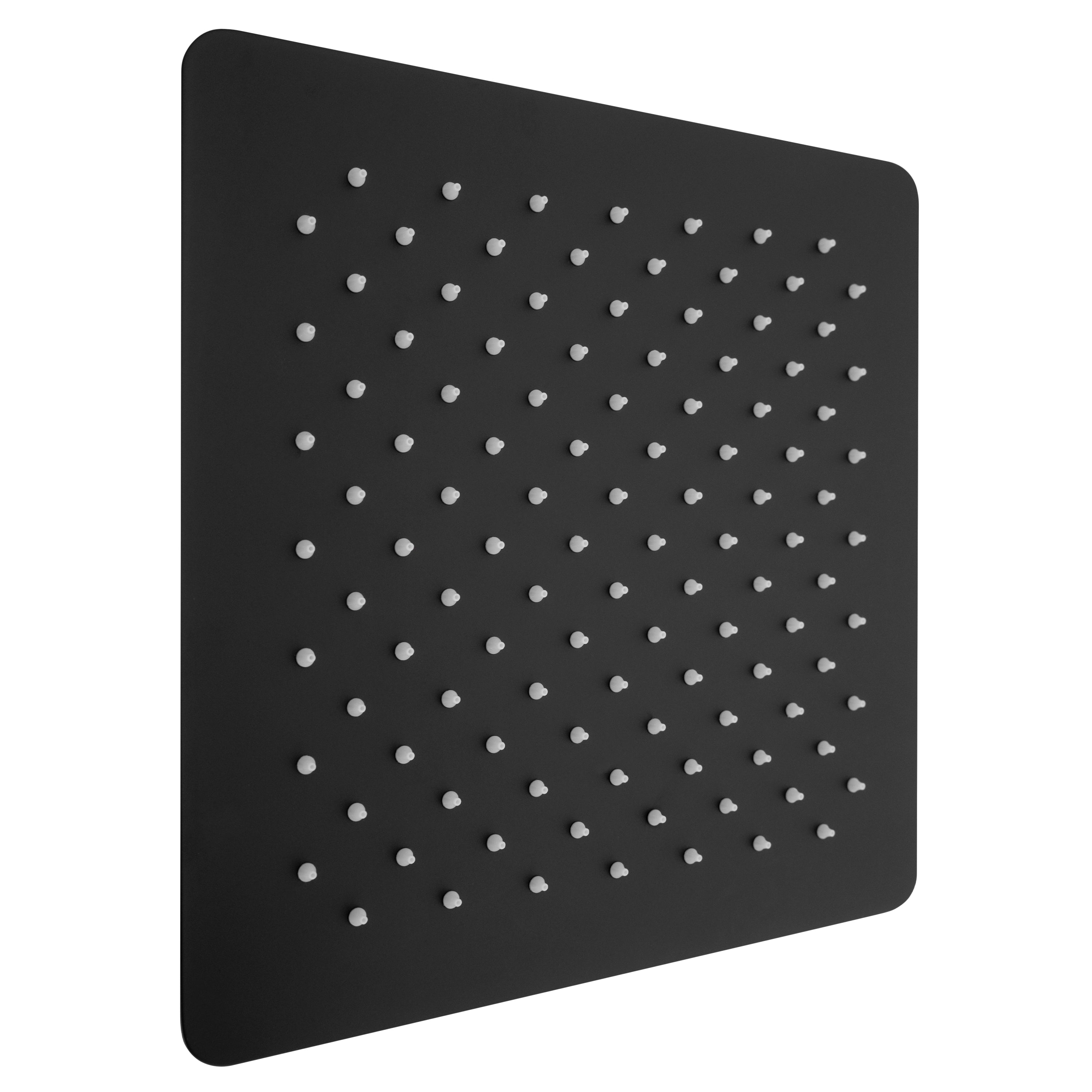 ZLINE 12" Bliss Shower Head in Matte Black (BLS-H12-MB)