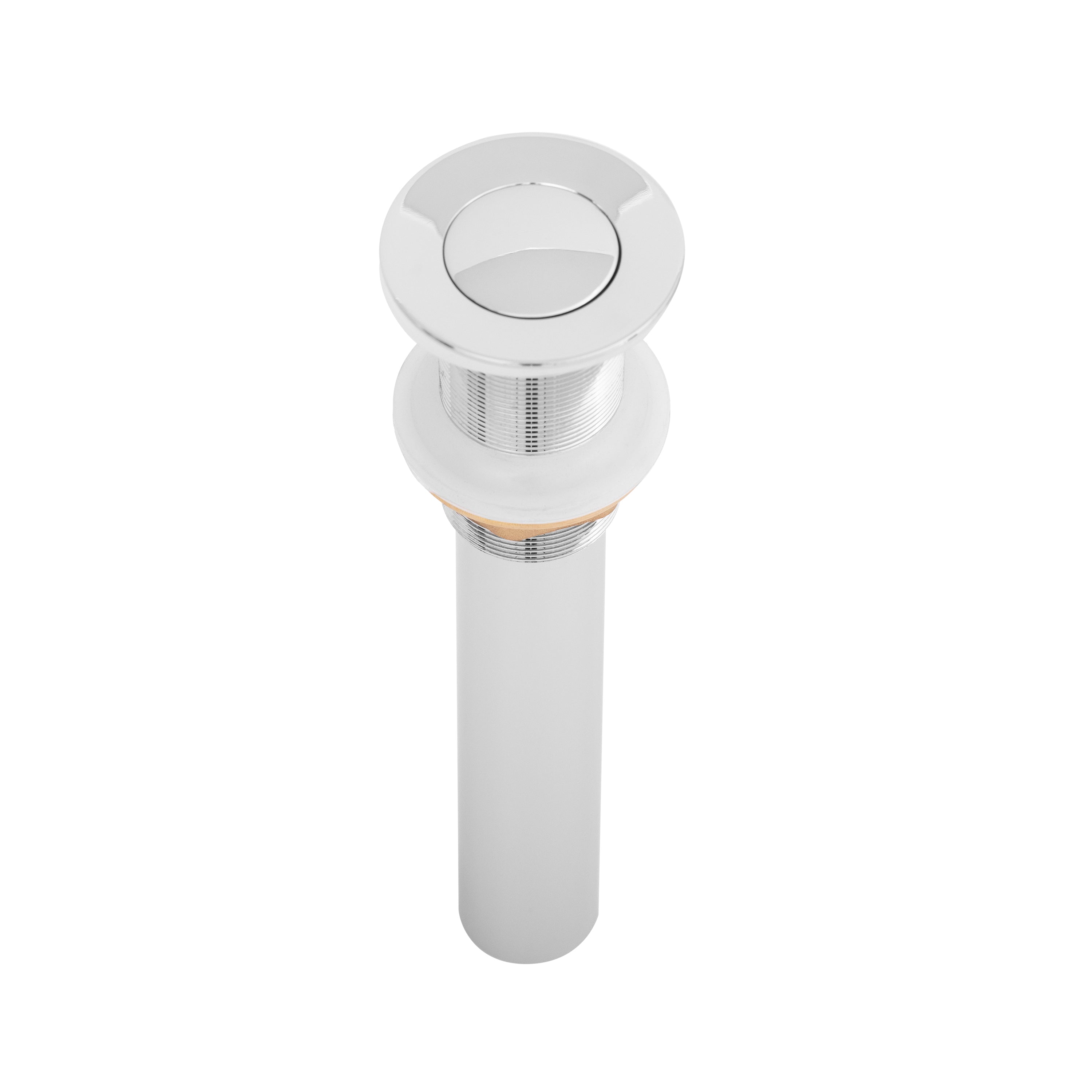 ZLINE 16 in. Siena Round Vessel Bath Sink in White Matte (SK-QVR-WM-16)