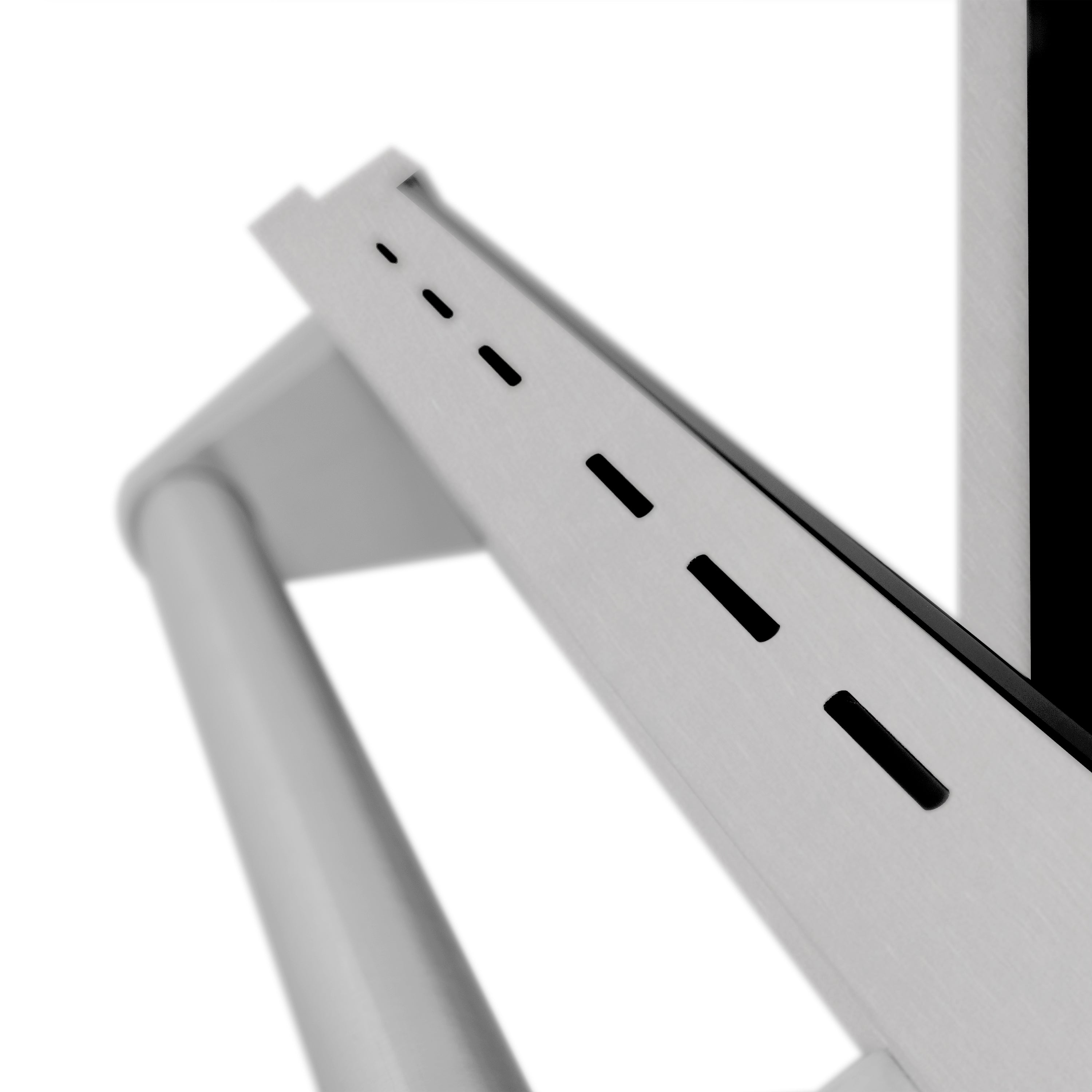 ZLINE 24 in. 2.8 cu. ft. Legacy Dual Fuel Range with 4 Burner Gas Cooktop and Electric Convection Oven in Satin Stainless Steel (RAS-SN-24)