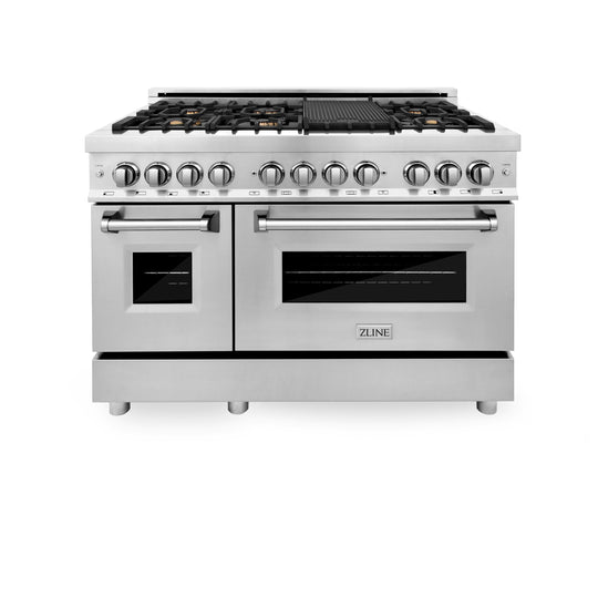 48" Range RA-BR-48