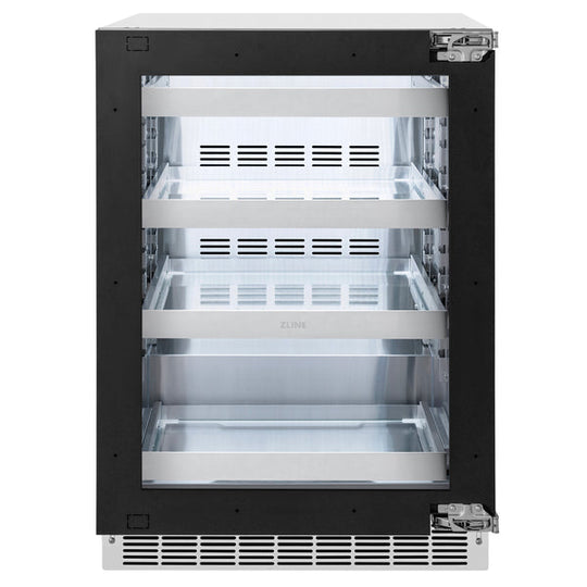 Beverage Fridge RBSPO-24