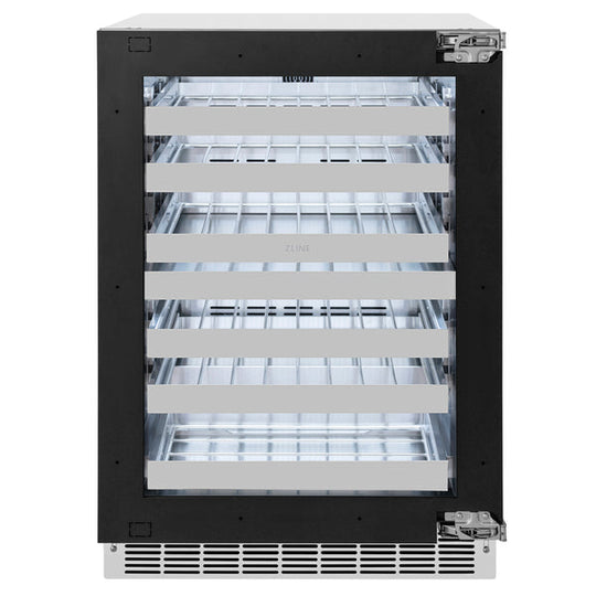 Wine Cooler RWDPO-24