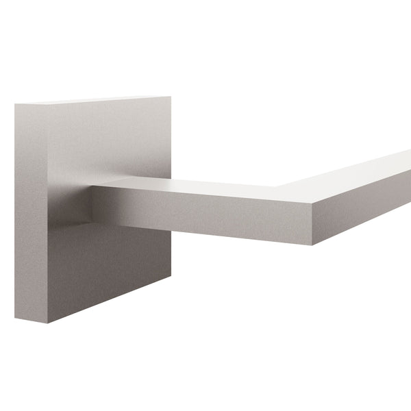 ZLINE Rubicon 18 in. Towel Rail in Brushed Nickel (RBCN1-TR18-BN)