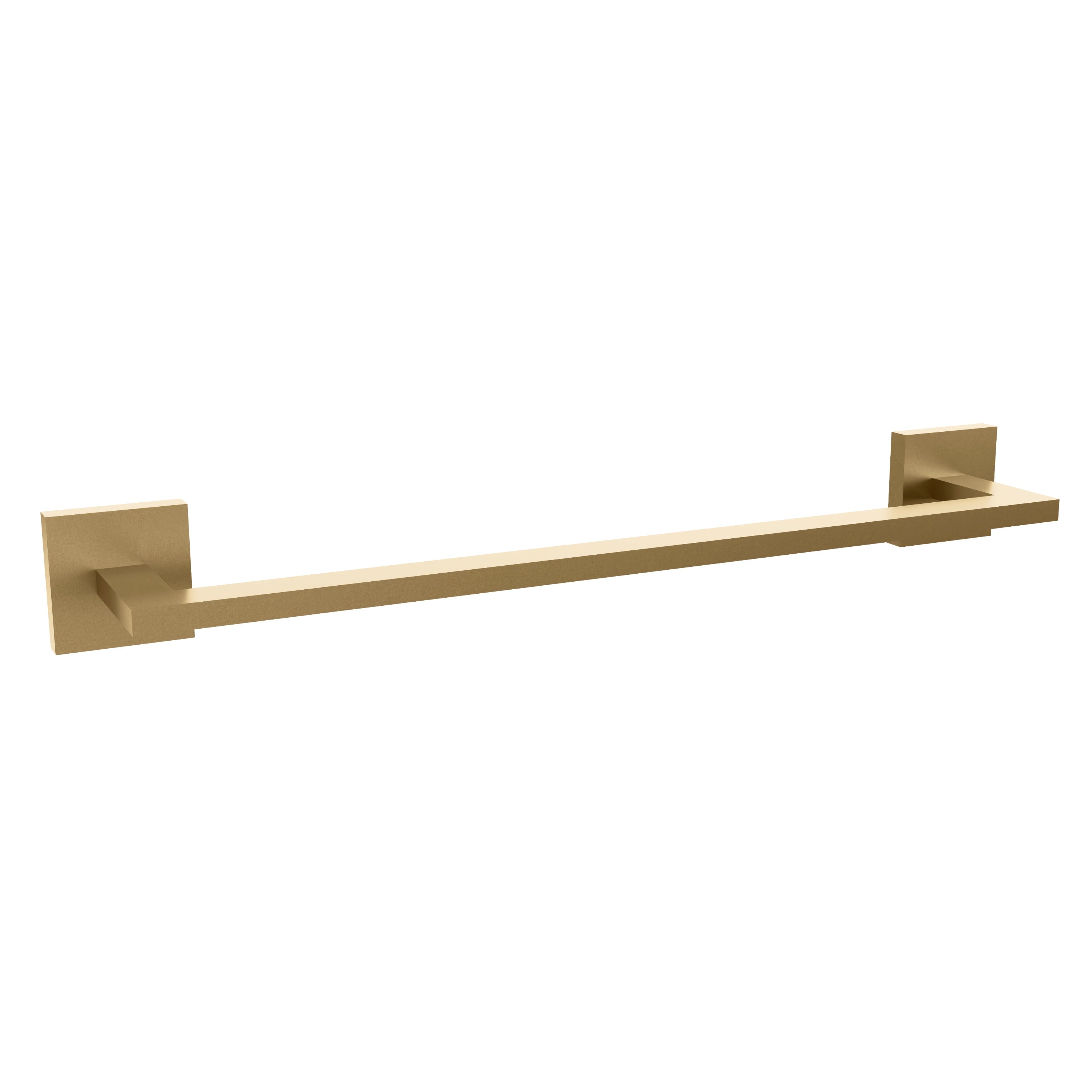 ZLINE Rubicon 18 in. Towel Rail in Champagne Bronze (RBCN1-TR18-CB)
