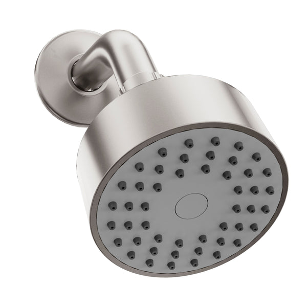 ZLINE Rubicon Elegant Shower System in Brushed Nickel (RBCN1-SHS-BN)