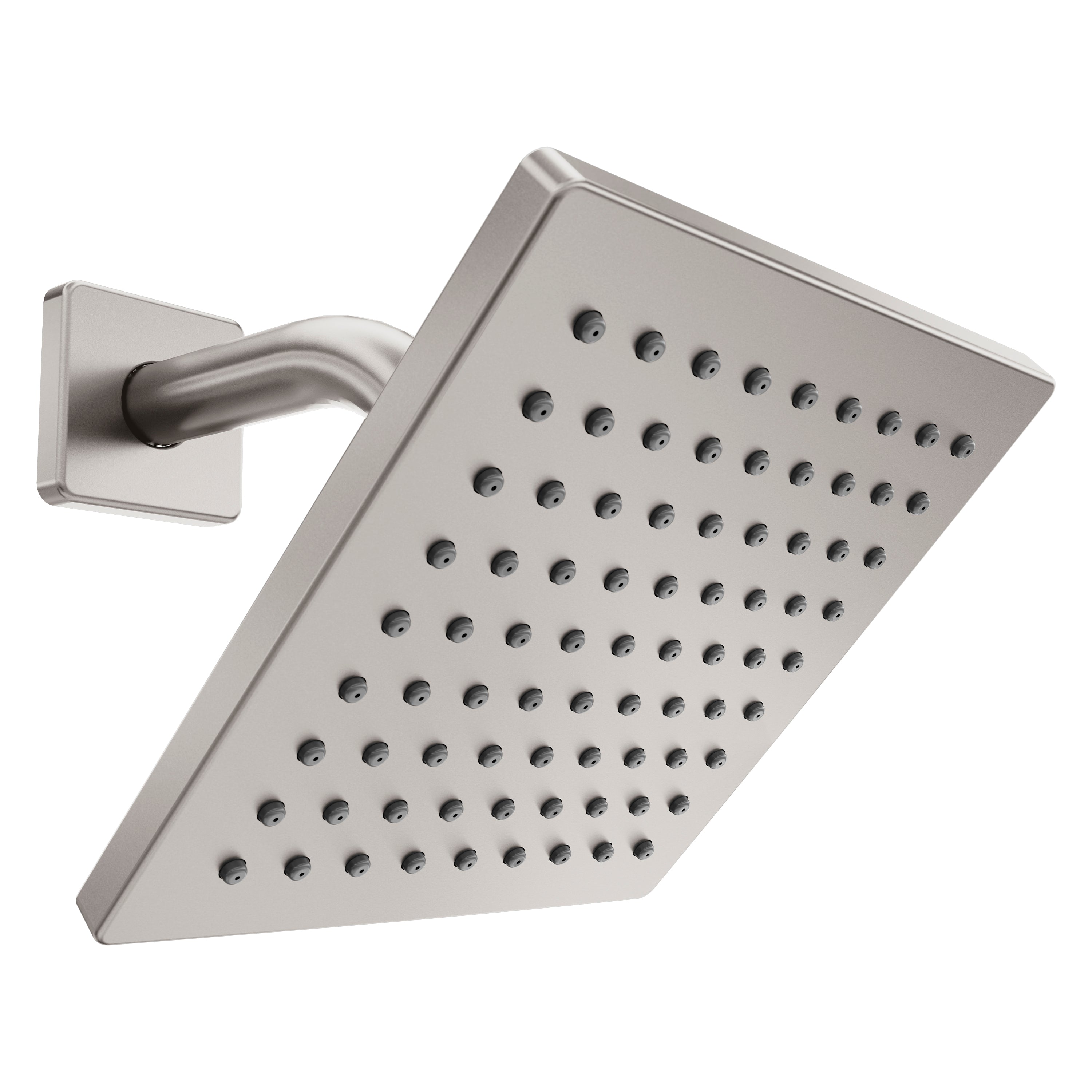 ZLINE Rubicon Modern Shower System in Brushed Nickel (RBCN2-SHS-BN)